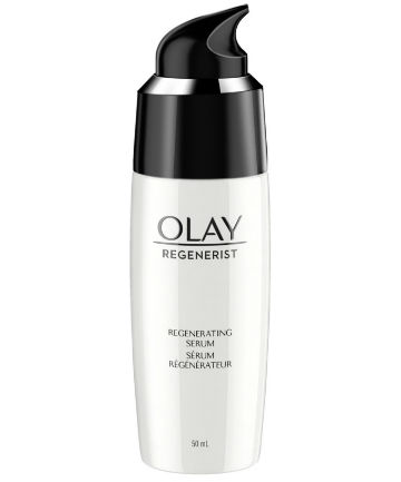 Best Anti-Aging Serum No. 13: Olay Regenerist Regenerating Serum Fragrance-Free, $16.59