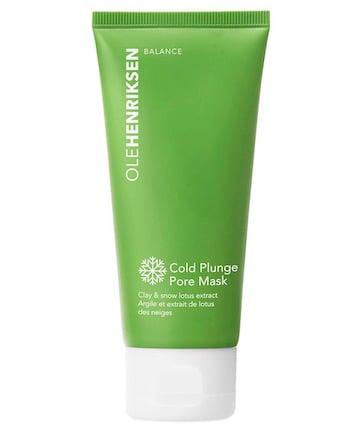 Ole Henriksen Cold Plunge Pore Mask, $38