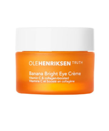 Best Eye Cream No. 11: Ole Henriksen Banana Bright Eye Creme, $38