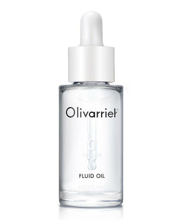 Olivarrier Fluid Oil Squalane, $42