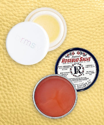 A Multi-Purpose Balm