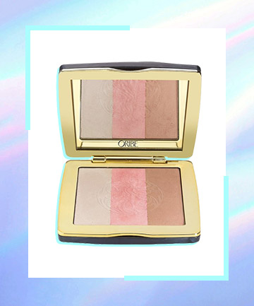 Oribe Illuminating Face Palette, $68