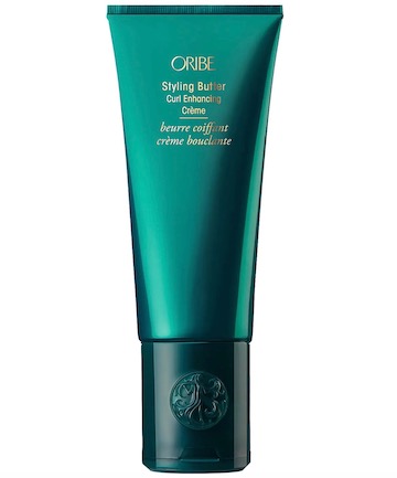 Oribe Styling Butter Curl Enhancing Cream, $46