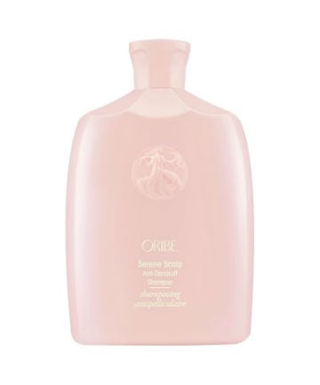 Best Dandruff Shampoo No. 11: Oribe Serene Scalp Anti-Dandruff Shampoo, $44