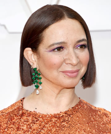 Maya Rudolph