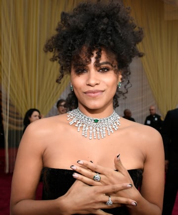 Zazie Beetz