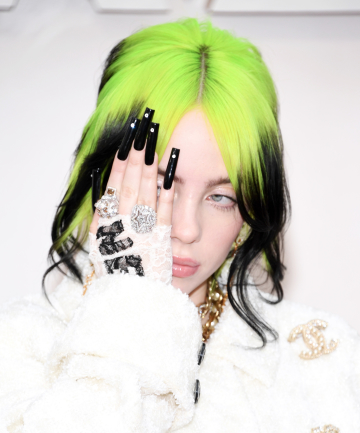 Billie Eilish