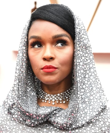 Janelle Monae