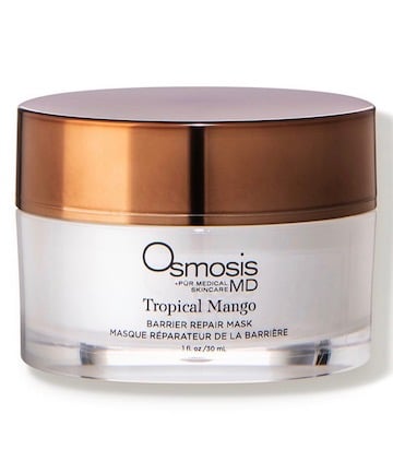 Osmosis Beauty Tropical Mango - Barrier Repair Mask, $50