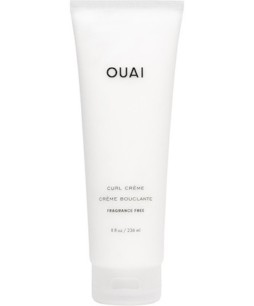 Ouai Curl Crème, $32