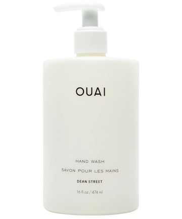 Ouai Hand Wash, $32