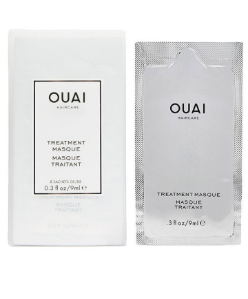 Ouai Treatment Masque, $32