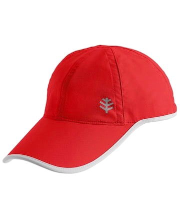 Coolibar Lenny Sport Cap UPF 50+, $39