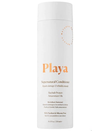 Playa Supernatural Conditioner, $28