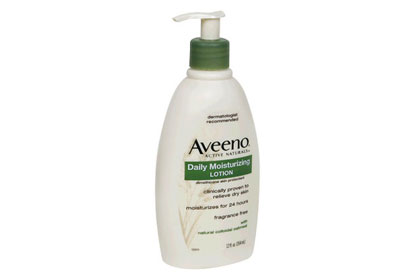 No. 19: Aveeno Daily Moisturizing Lotion, $8.49