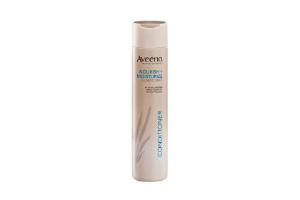 No. 18: Aveeno Nourish + Moisturize Conditioner, $6.49