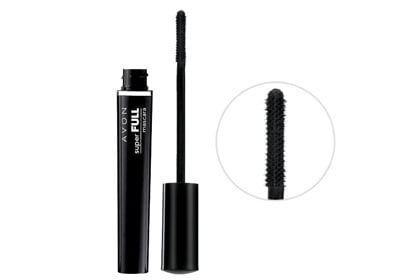 No. 10: Avon SuperFULL Mascara, $4.99