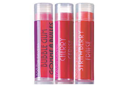 No. 4: Avon Flavor Savers Lip Gloss, $.79