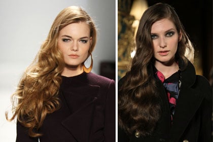 The Trend: Side-Swept Waves