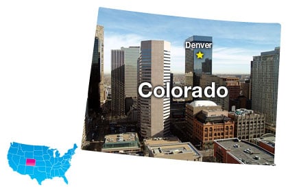 No. 7: Denver, Colo.