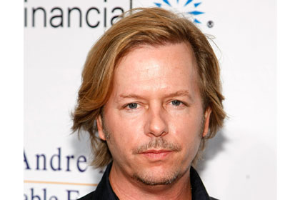 David Spade