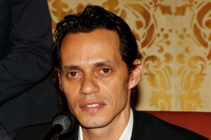 Marc Anthony