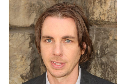 Dax Shepard 