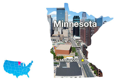 No. 9: Minneapolis, Minn.