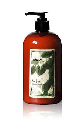 Best Wen Product No. 7: Wen Tea Tree Cleansing Conditioner, $32