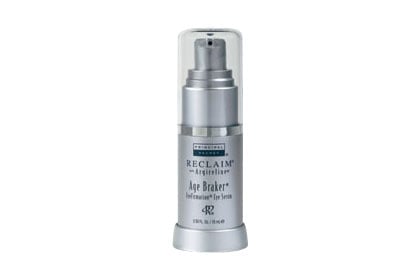 No. 5: Principal Secret Reclaim EyeMazing Eye Serum, $22.95