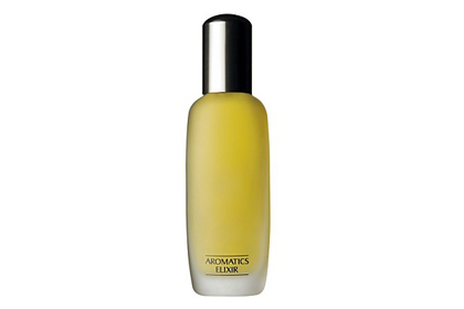 No. 13: Clinique Aromatics Elixir, $42.50