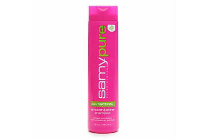 No. 3: Samy Smooth Shampoo, $5.99