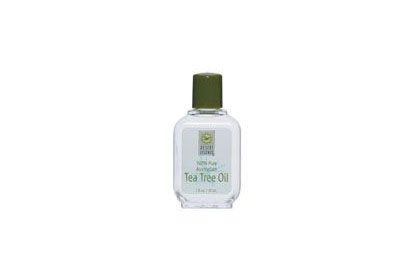 Desert Essence 100% Pure Tea Tree Oil, $9.65