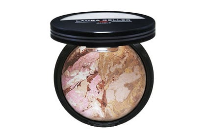 No. 10: Laura Geller Balance & Brighten Compact, $29.50