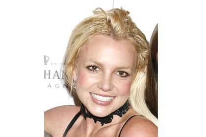 Britney Spears