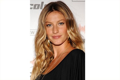 No. 4: Beachy Waves