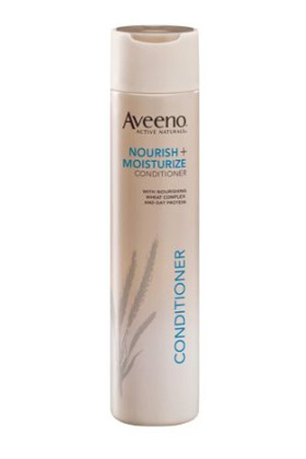 No. 13: Aveeno Nourish + Moisturize Conditioner, $6.99 