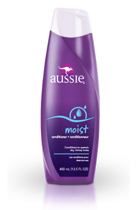 No. 10: Aussie Moist Conditioner, $3.29