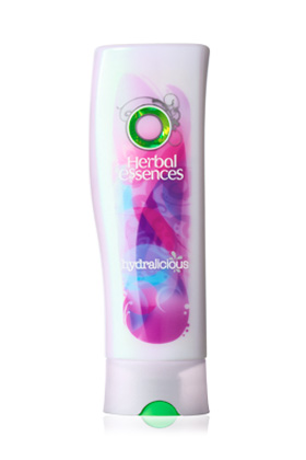 No. 3: Herbal Essences Hydralicious Reconditioning Conditioner, $3.99