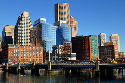 No. 10: Boston