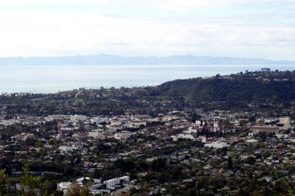 No. 1: Santa Barbara