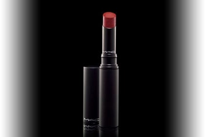 No. 8: MAC Mattene Lipstick, $14.50