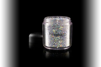 No. 7: MAC Glitter, $19.50