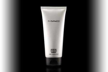 No. 3: MAC Microfine Refinisher, $26.50