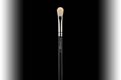 No. 2: MAC 217 Blending Brush, $22.50