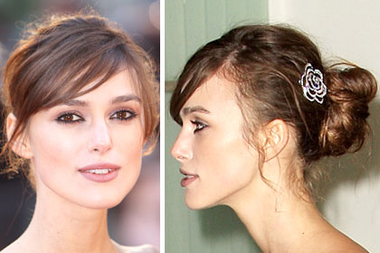 Keira Knightley