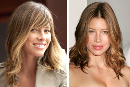 Jessica Biel