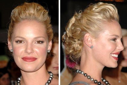 Katherine Heigl