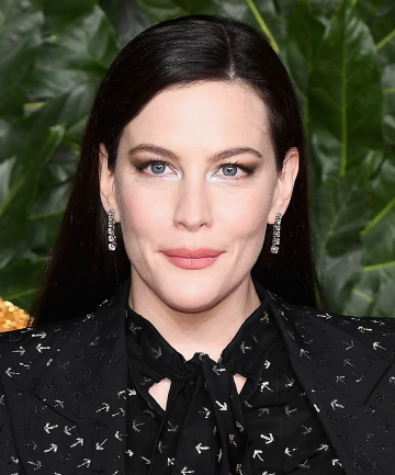 Best: Liv Tyler