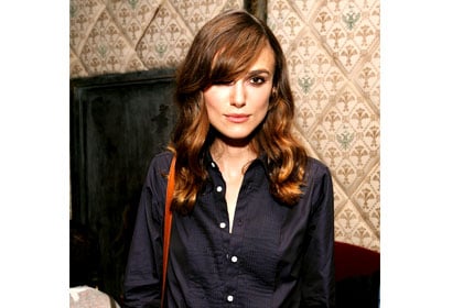 Keira Knightley